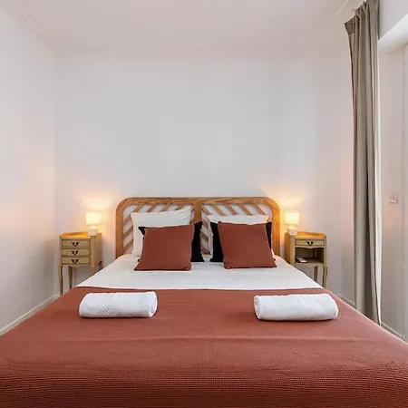 Tres Bel Confort A Juan Les Pins Apartment Antibes