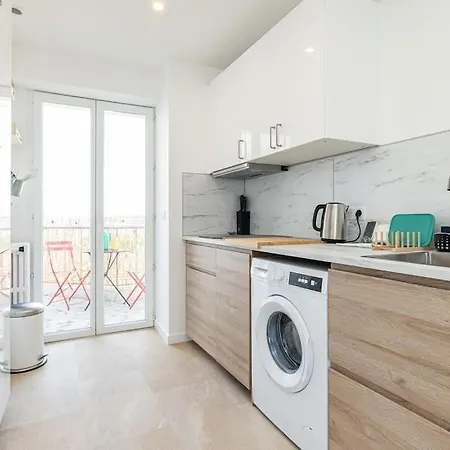 Tres Bel Confort A Juan Les Pins Apartment