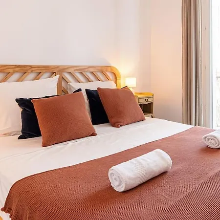 Tres Bel Confort A Juan Les Pins Apartment *