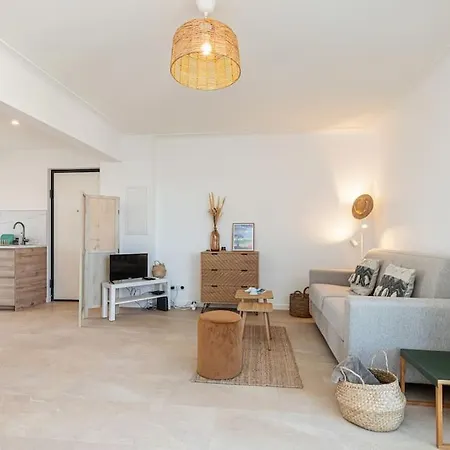 Tres Bel Confort A Juan Les Pins Apartment *
